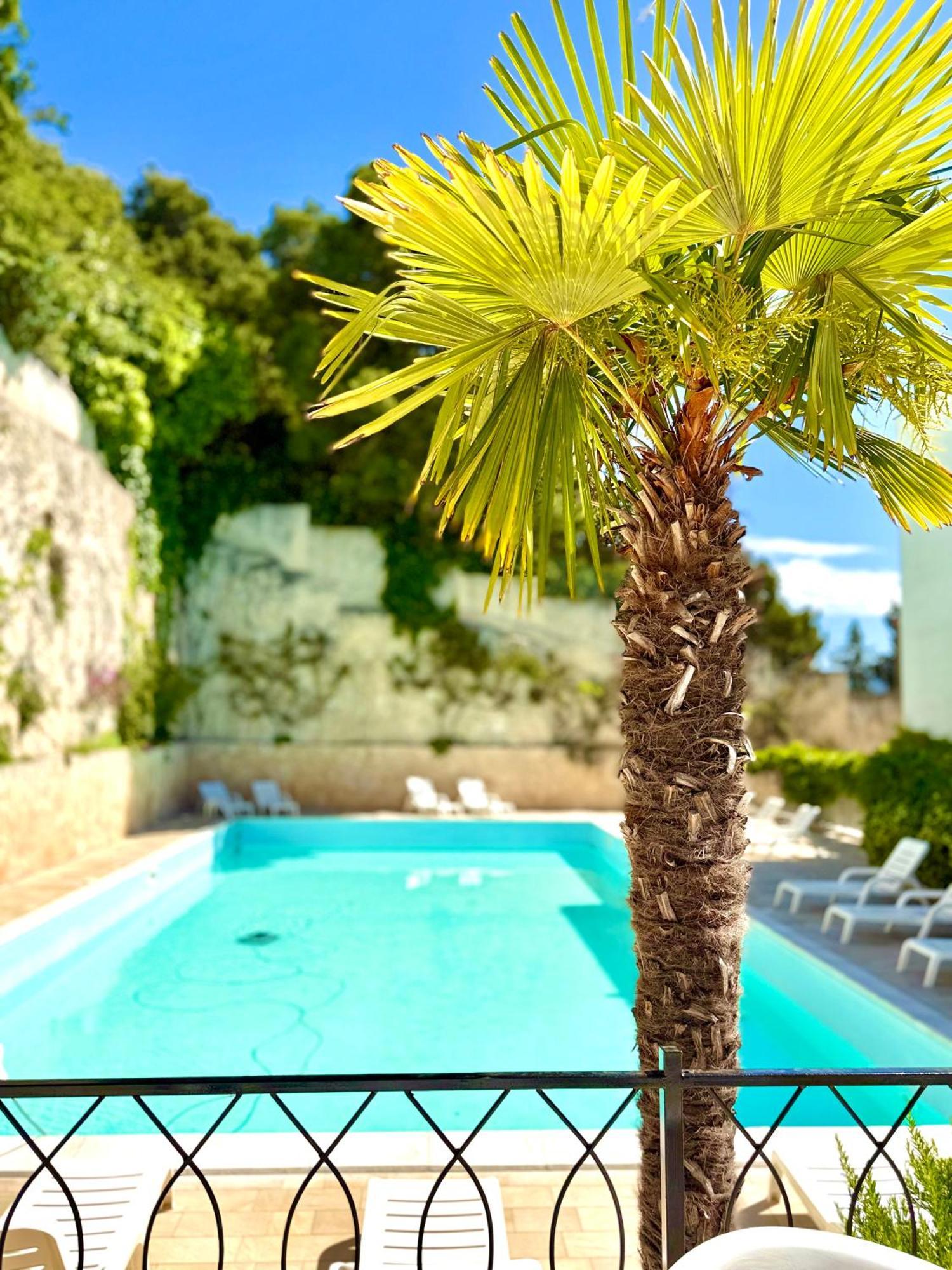 Hotel Timiama Peschici Exteriör bild